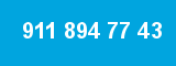 911 894 77 43